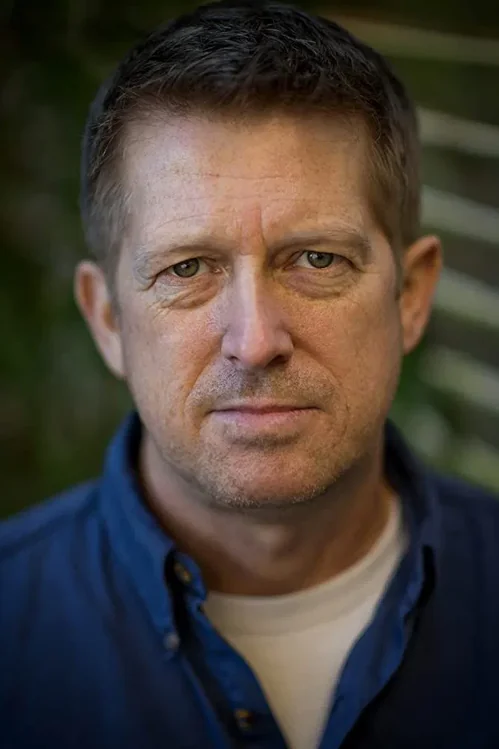 Profile image of Ian Porter