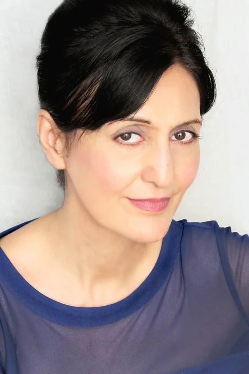 Profile image of Jacqueline Antaramian