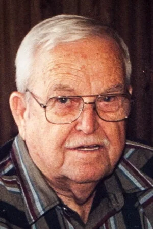 Profile image of John Henry Cox