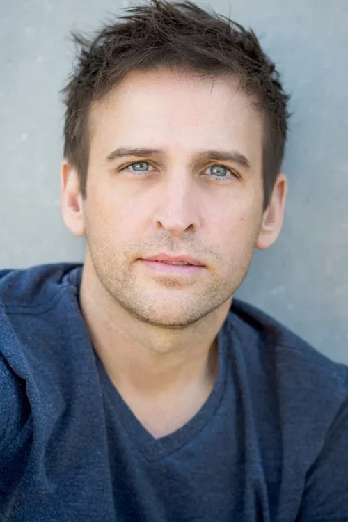 Profile image of Cory Pendergast