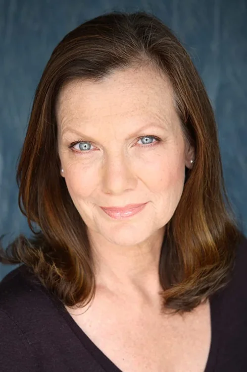 Profile image of Nancy Duerr