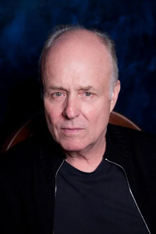 Profile image of John McNaughton