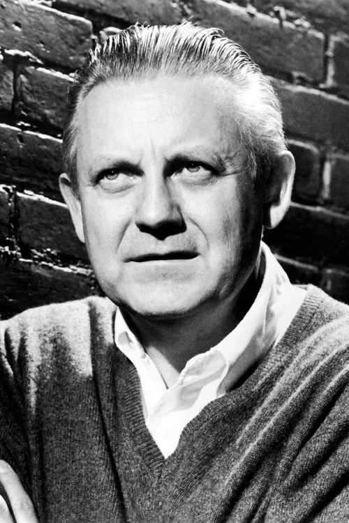 Profile image of Robert Wise