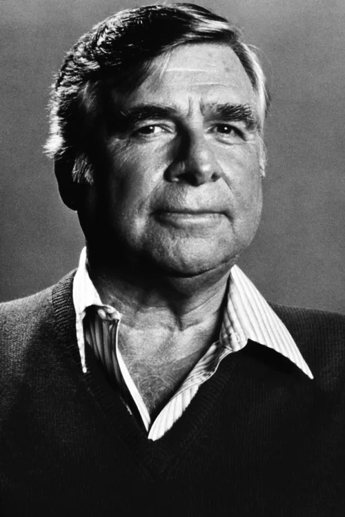Profile image of Gene Roddenberry