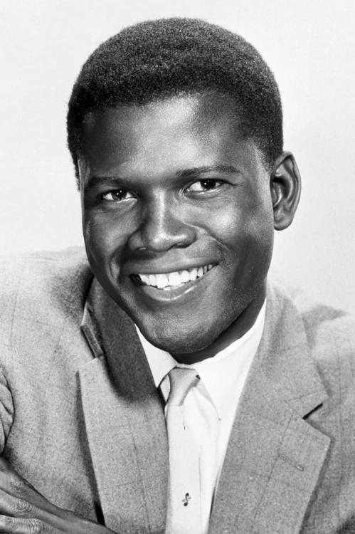 Profile image of Sidney Poitier