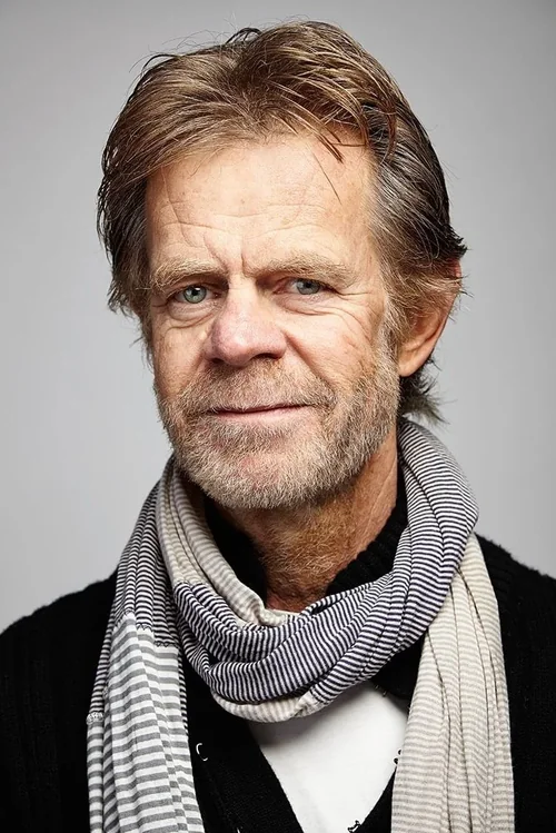 Profile image of William H. Macy
