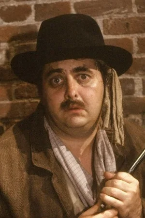 Profile image of Peter Boyden