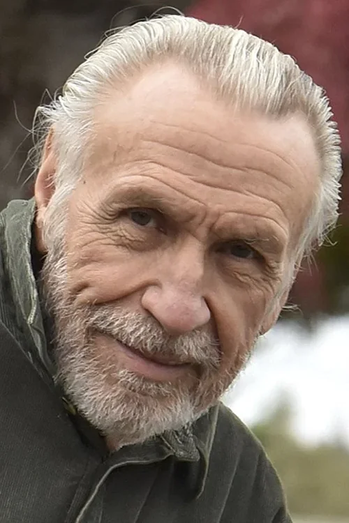 Profile image of George Buck
