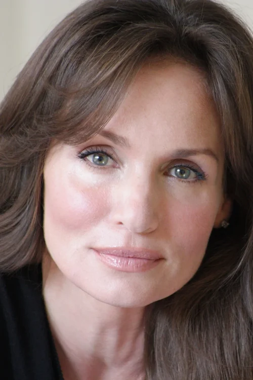 Profile image of Kristen Cloke