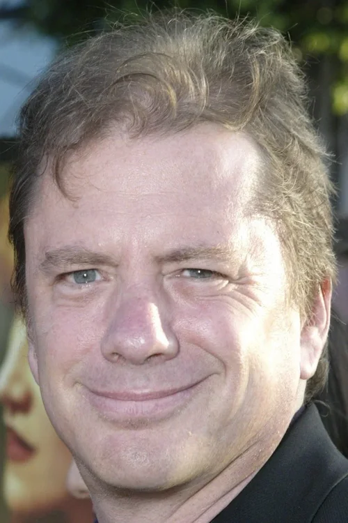 Profile image of Larry Gross