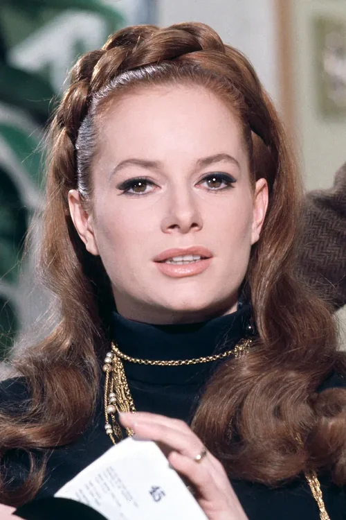 Profile image of Luciana Paluzzi