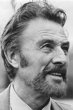 Profile image of Jack Gwillim