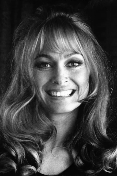 Profile image of Suzy Kendall