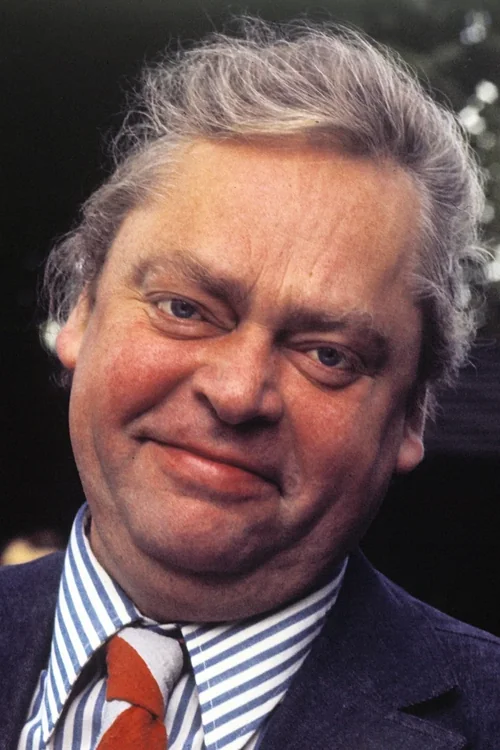 Profile image of Dirch Passer