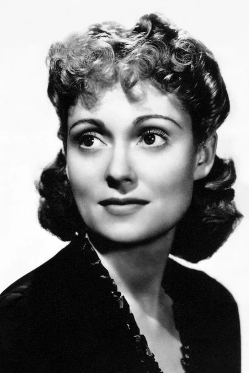 Profile image of Martha Scott