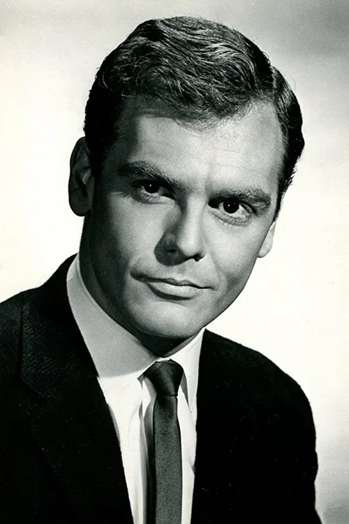 Profile image of Guy Stockwell