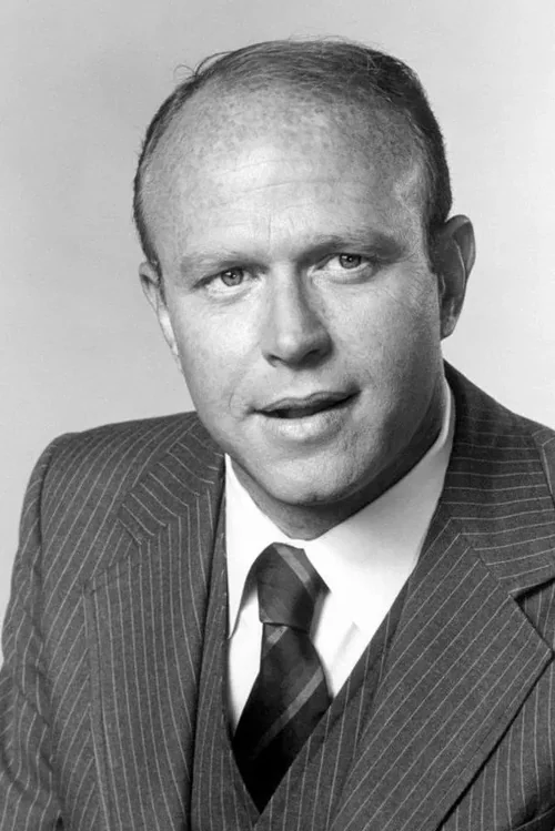 Profile image of Alan Fudge