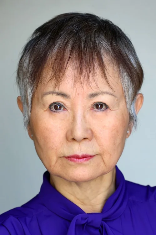 Profile image of Alexis Rhee