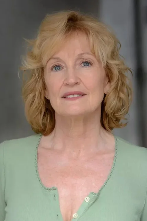 Profile image of Kathryn Rossetter
