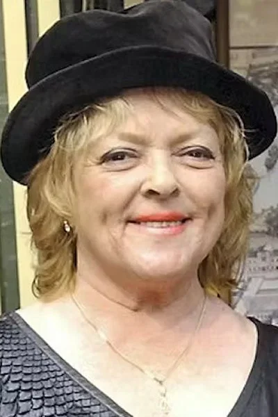 Profile image of Beatrice Palner