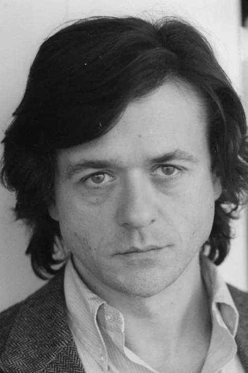 Profile image of Patrice Chéreau