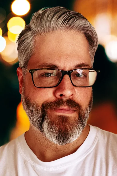 Profile image of Justin M. Rice