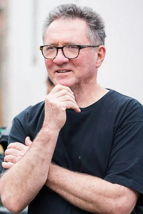 Profile image of Ian Baker