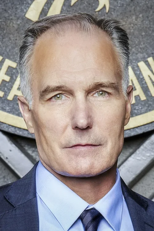Profile image of Patrick St. Esprit
