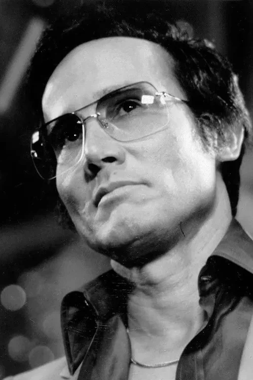 Profile image of Henry Silva
