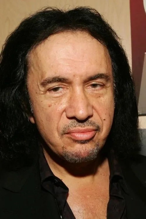 Profile image of Gene Simmons
