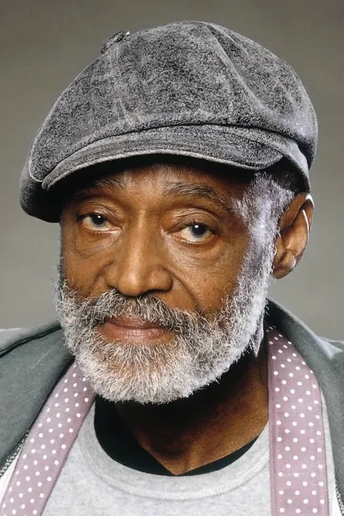 Profile image of Melvin Van Peebles