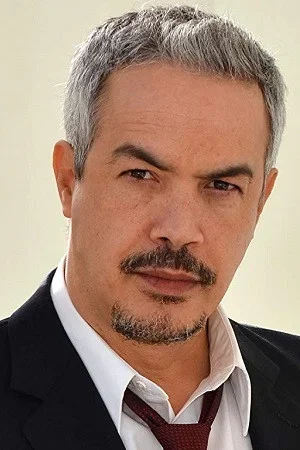 Profile image of Julian Scott Urena