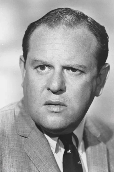 Profile image of Jack Weston