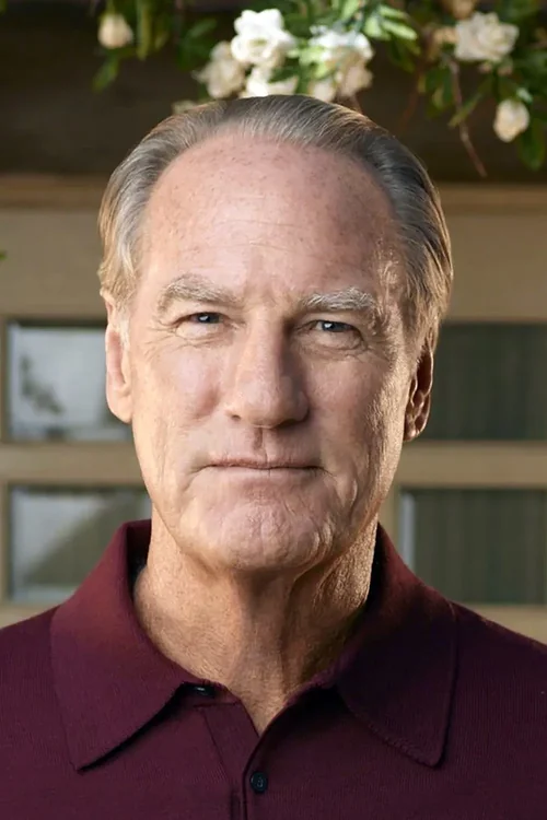 Profile image of Craig T. Nelson