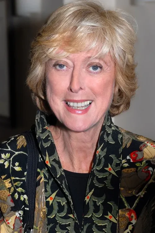 Profile image of Maria Aitken