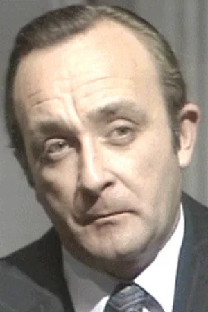 Profile image of Roger Hume