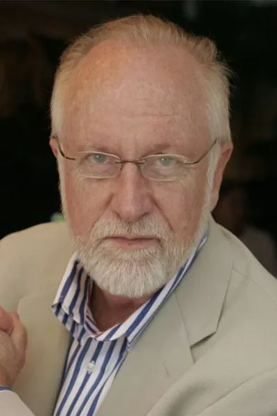 Profile image of J. Patrick McNamara