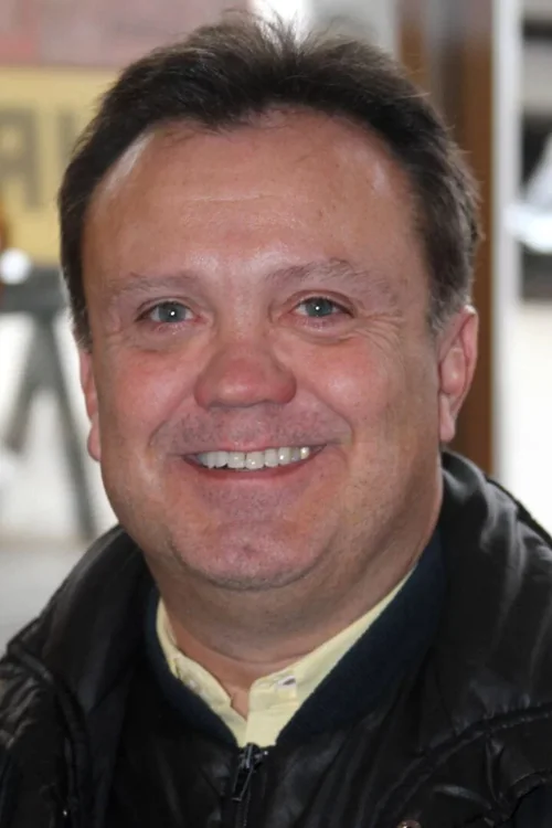 Profile image of Jeff Brooks
