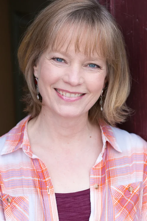 Profile image of Amy Stoch