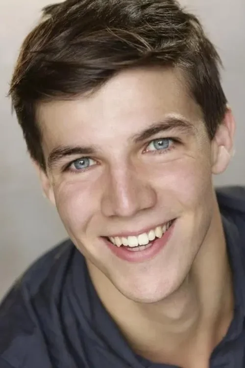 Profile image of Nicholas Bird