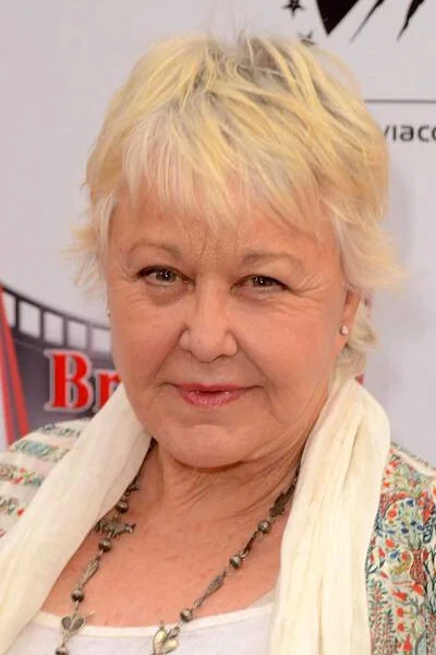 Profile image of Susan Ruttan