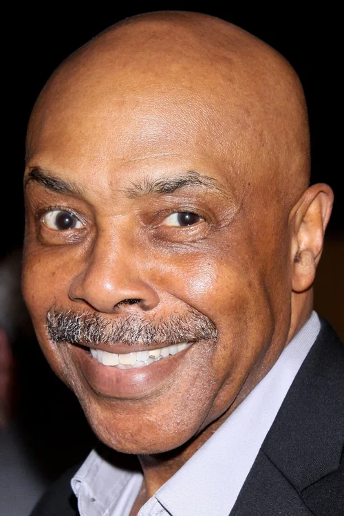 Profile image of Roscoe Orman