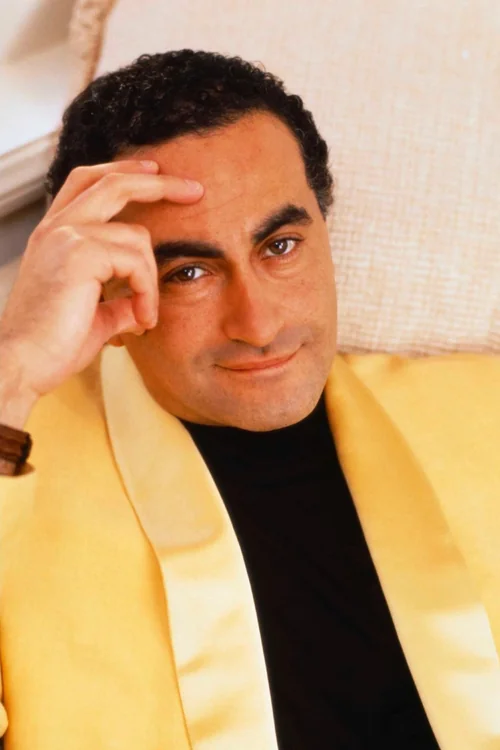 Profile image of Dodi Fayed