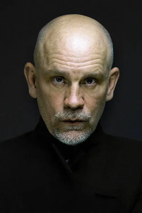 Profile image of John Malkovich