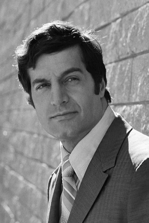 Profile image of Peter Lupus