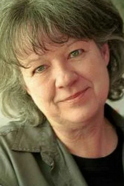 Profile image of Gyda Hansen