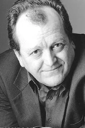 Profile image of Don Thompson