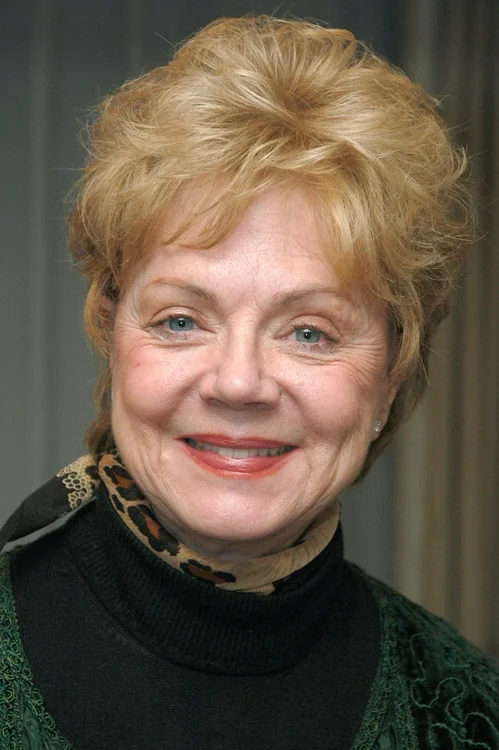 Profile image of Janet Carroll