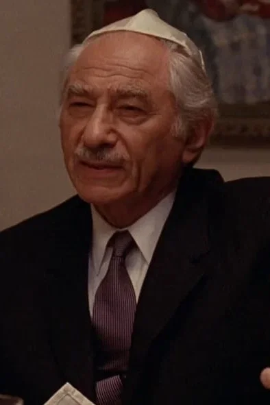 Profile image of Salem Ludwig