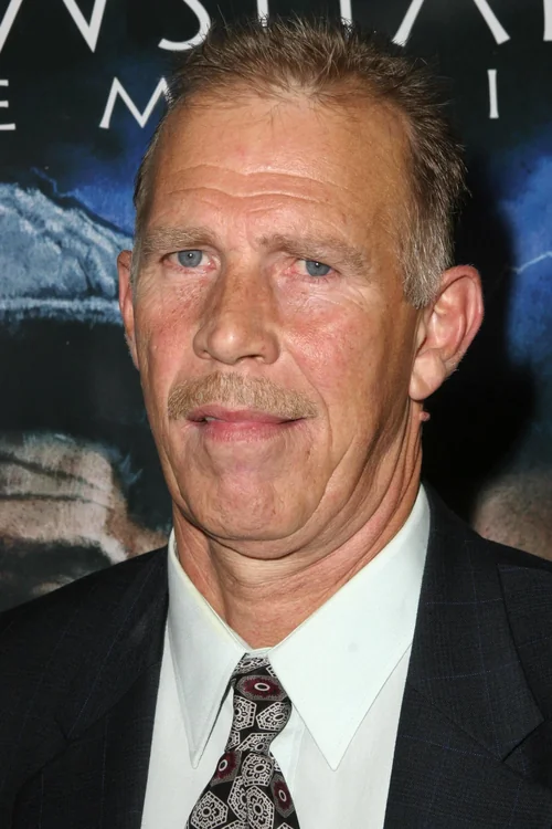 Profile image of Brian Libby